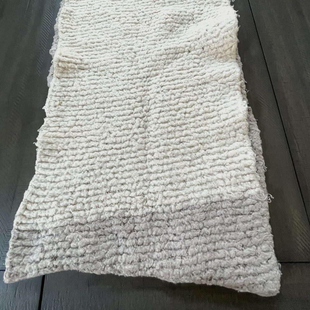 Infinity Scarf